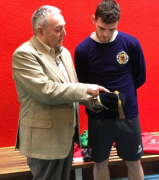 欧洲足球五大联赛:苏格兰和利物浦失去了一位真正的巨人