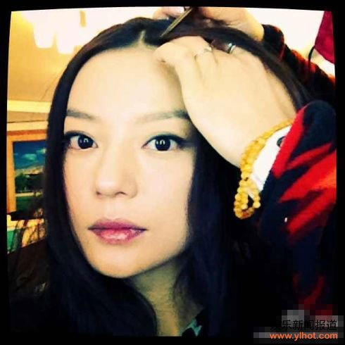 电影预告片,《画皮2》,大陆明星,赵薇